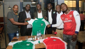 Upcoming Season Preview: Excitement Builds for Adhola Simbwori FC